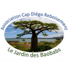 Logo of the association Cap Diégo Reboisement